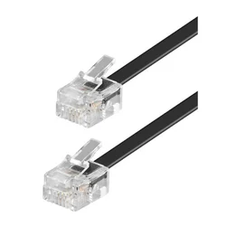 ProduA3ni telefonski kabel 15m ( T5-15/BK )