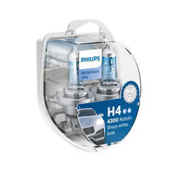 Philips Sijalica H4 RGT12V 60/55W P43t-3