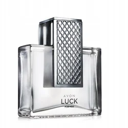 Avon - Luck for Him toaletna voda 75 ml