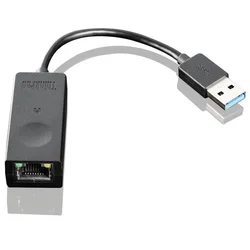 Lenovo 3.0 Ethernet USB adapter, 03X6840