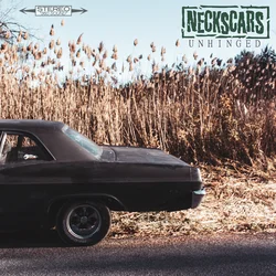 Neckscars - Unhinged (Limited Edition) (LP)
