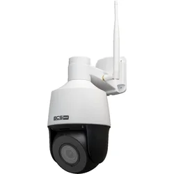 BCS BASIC IP Camera BCS-B-SIP124SR5-W, IP kamera