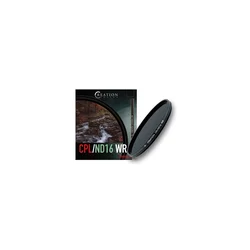 Marumi filter 77 mm CIR-PL/ND16 WR
