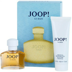 JOOP! Le Bain darilni set parfumska voda 40 ml + gel za prhanje 75 ml za ženske