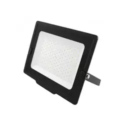 COMMEL C306-201 Reflektor, LED, 150W 4000K, 13000lm 30kh, Crni