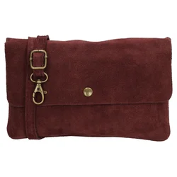 Charm London Mariëlle L718 Dark bordeaux