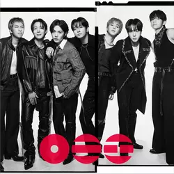 BTS - BTS The 5th Album ARIRANG (Deluxe Edition) (Coloured) (LP)