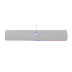 2.0 Bluetooth Stereo Soundbar Helium 312 BT Genesis NCS-2305