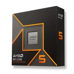 CPU AMD Ryzen 5 9600X
