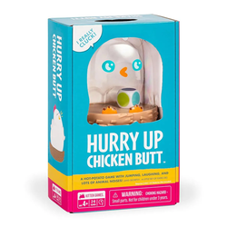Društvena igra Hurry Up Chicken Butt