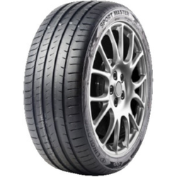 Linglong Sport Master ( 255/35 R20 97Y XL sa rebrom felne )