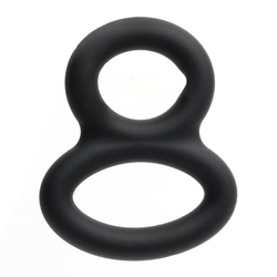 Sport Fucker Frank Ring Black