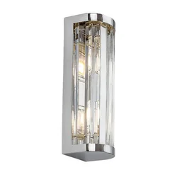 Rabalux Zidna lampa Sybil, G9 2x28W, H25.5cm