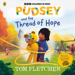Pudsey & The Thread Of Hope