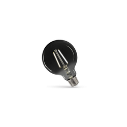 LED sijalica SPECTRUM G125 E27/4,5W/230V 4000K