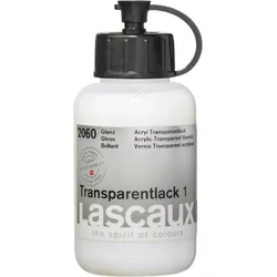 Lascaux 2060 Barva 85 ml Transparent