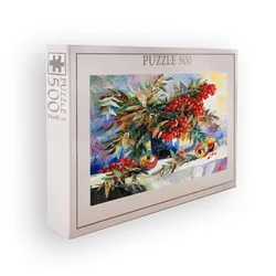 WALLXPERT Puzzle PZL_095_500