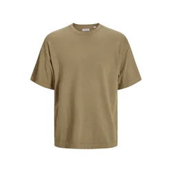 JACK & JONES Pulover JJEEmil oliva