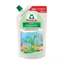 Frosch dečiji tečni sapun refil 500ml