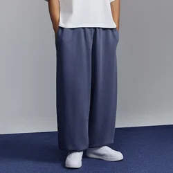 Baggi fit pantalone