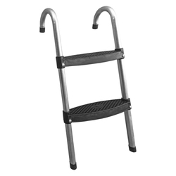 Lestev za 250 cm trampolin