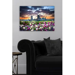 Opviq Slika na platnu 50x70cm