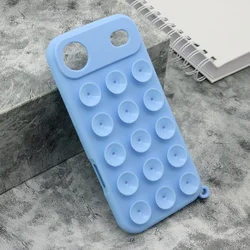Futrola octobuddy za iphone air (6.6) plava ( F122218 )