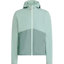 McKinley BENALI JKT G, dječija jakna za planinarenje, zelena 438968