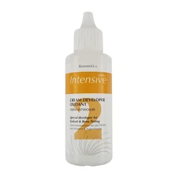 Biosmetics Eyecare Intensive Cream Developer Oxidant 2% 50 ml