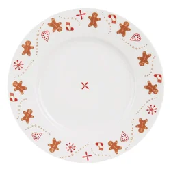 shumee Porcelanski desertni krožnik 20 cm