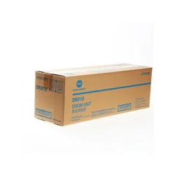 KONICA MINOLTA DR-312 K A7Y00RD Toner, Drum Unit