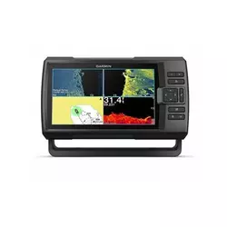 Fishfinder GARMIN Striker Vivid 9sv s krmenom sondom 010-02554-01