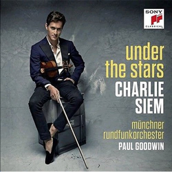 UNDER THE STARS/CHARLIE SIEM