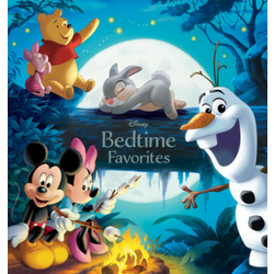 Bedtime Favorites