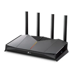 TP-Link - Gejmerski dvopojasni Wi-Fi 7 ruter Archer GE230