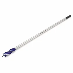 Irwin Vrtalnik za les 28x400 mm BLUE GROOVE