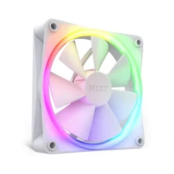NZXT F120RGB 120mm beli RF-R12SF-W1