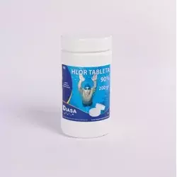 Diasa hlor tableta (200gr) 1kg ( 5863 )