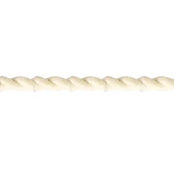 DEKORATIVNI KABEL 2×0,75mm IP20 ALGODON