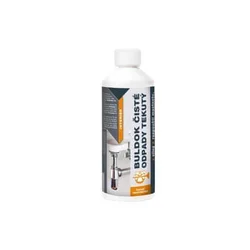 BULDOK Čistilec odpadkov Liquid waste cleaner, 0.6 kg