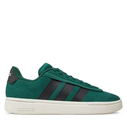 Adidas Muške patike grand court alpha 00s M, Zelene