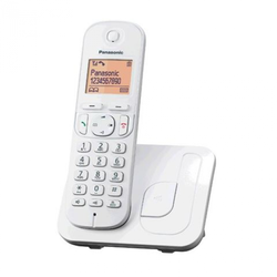 PANASONIC telefon KX-TGC210FXW beli