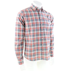 Mammut Trovat Longsleeve Moški Srajca