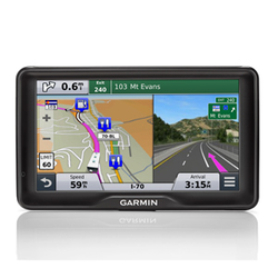 GARMIN navigacijski sistem Camper 760LMT-D