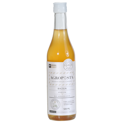 Agropošta Prirodni sirup bazga 500 ml