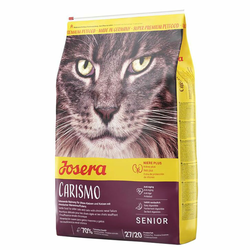 Josera Culinesse Hrana za mačke 10kg