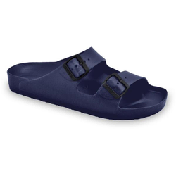 GRUBIN Muške papuče Kairo Light 3234300, Teget