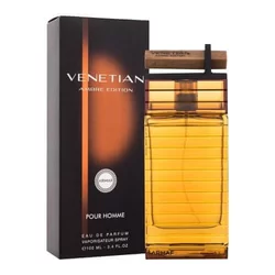 Armaf Venetian Ambre Edition EDP – Muški Citrusno-Začinski Miris