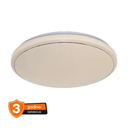 OSRAM LED plafonjera 49cm 48W 4000K IP20 bela