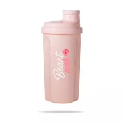 BEASTPINK Šejker BeastPink Rose 500 ml